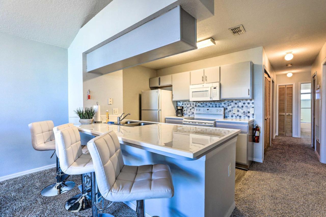 Beautiful Kissimmee Villa Less Than 8 Mi To Disney! ภายนอก รูปภาพ