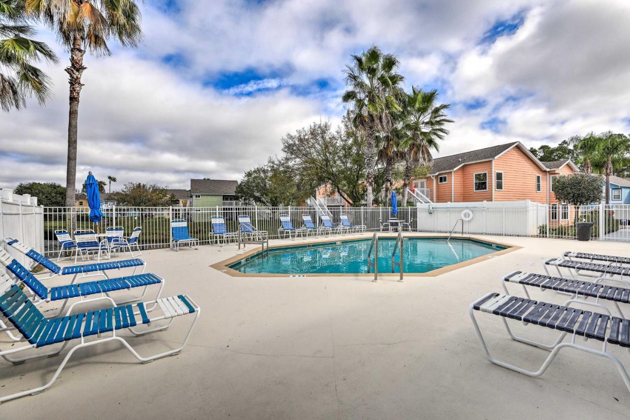 Beautiful Kissimmee Villa Less Than 8 Mi To Disney! ภายนอก รูปภาพ