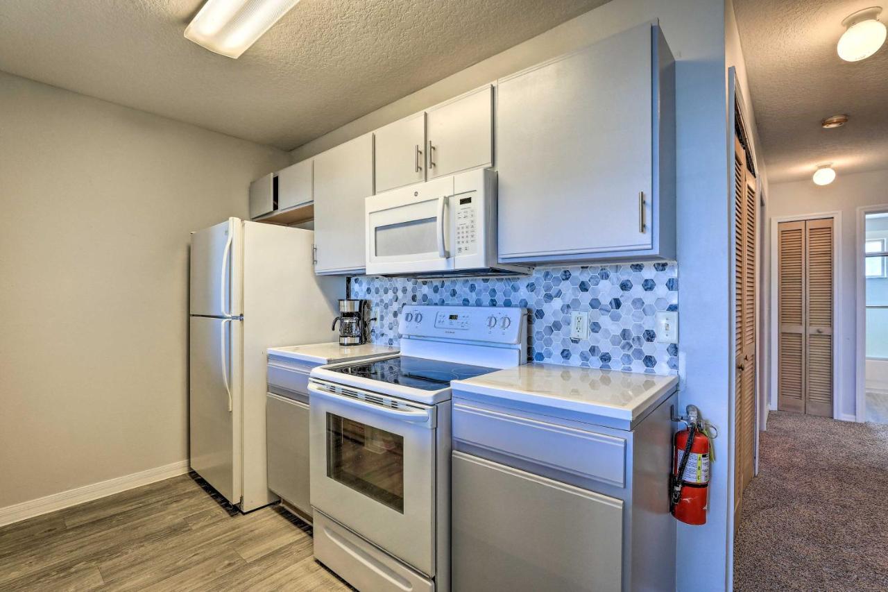 Beautiful Kissimmee Villa Less Than 8 Mi To Disney! ภายนอก รูปภาพ