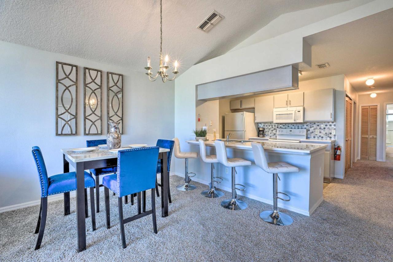 Beautiful Kissimmee Villa Less Than 8 Mi To Disney! ภายนอก รูปภาพ