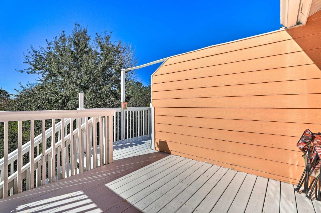 Beautiful Kissimmee Villa Less Than 8 Mi To Disney! ภายนอก รูปภาพ
