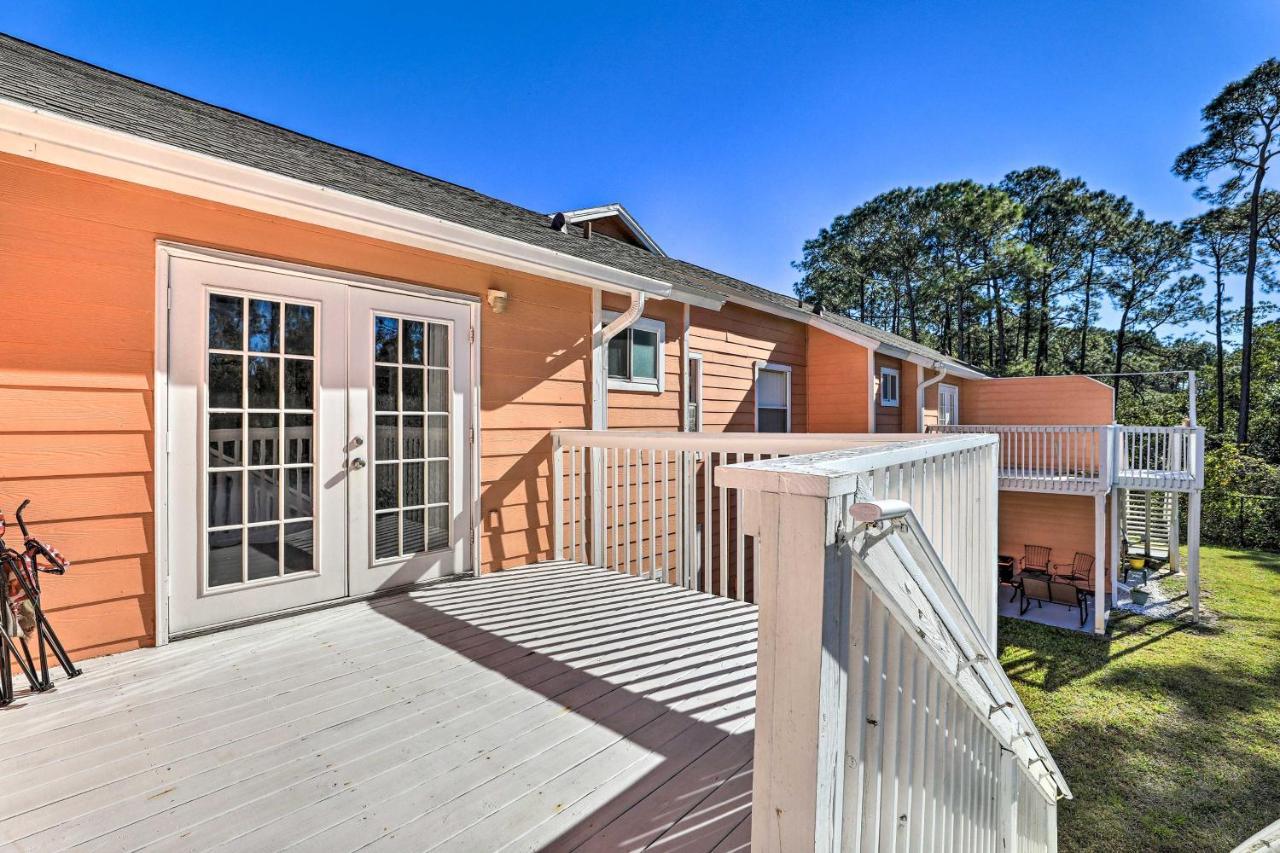 Beautiful Kissimmee Villa Less Than 8 Mi To Disney! ภายนอก รูปภาพ