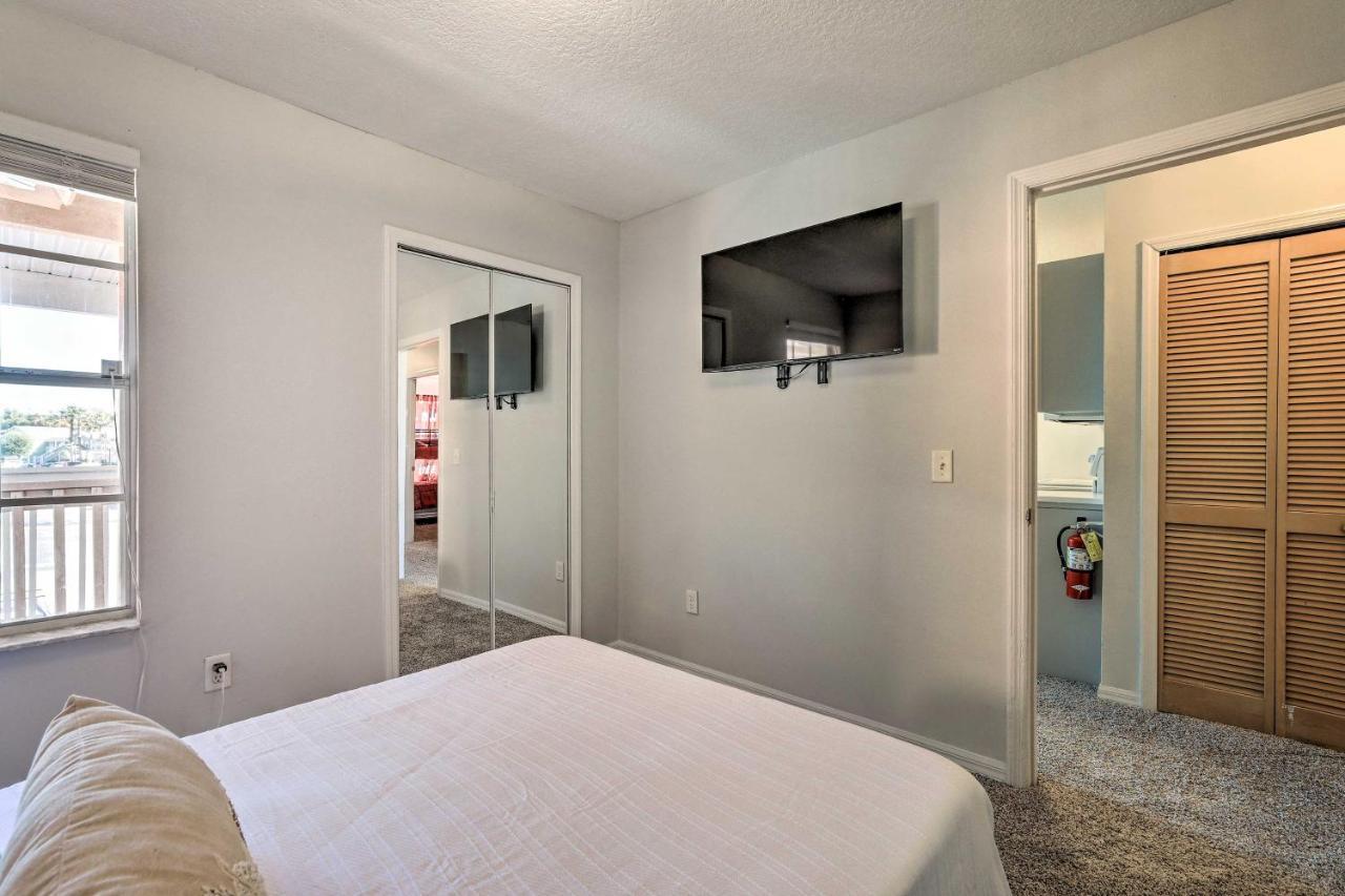 Beautiful Kissimmee Villa Less Than 8 Mi To Disney! ภายนอก รูปภาพ