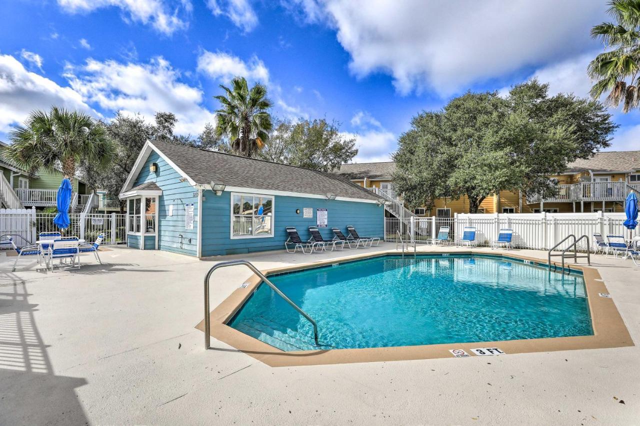 Beautiful Kissimmee Villa Less Than 8 Mi To Disney! ภายนอก รูปภาพ